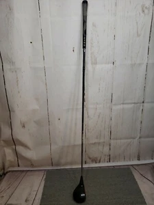 Vintage RH Ping Eye2, Black Dot, 1 Wood/Driver, Heel-Toe Balance w/Steel Shaft - Picture 1 of 12