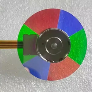 NEUF roue couleur pour projecteur Optoma HD20 - Photo 1/3