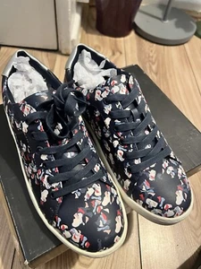 Bata Women Trainers Size 38 (UK 5) - Picture 1 of 5