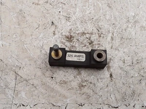 Fuse Block 359819.0 325 Amps - Picture 1 of 2