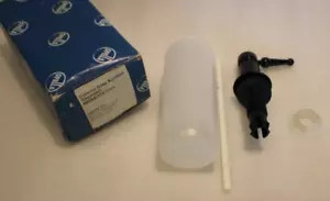 Opella 90094/370 - Colonial Soap / Lotion Dispenser - Black - Picture 1 of 6