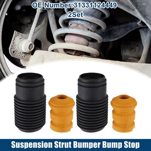 Nr. 31331124449 Stoßdämpferpuffer für BMW 318is langlebig / 2er Set - Bild 1 von 7