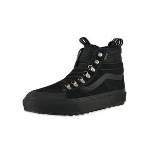 Vans "MTE SK8-Hi DR Waterproof" Sneaker (schwarz) Freizeitschuhe - Bild 1 von 3