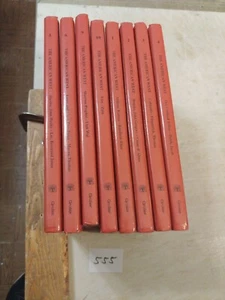 THE AMERICAN WEST A MULTICULTURAL ENCYCLOPEDIA 8 VOLUMES FIRST EDITION 1995 - Picture 1 of 5