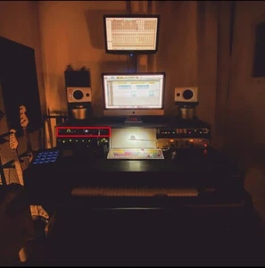 Universal Audio Apollo 8 Quad - Bild 1 von 3