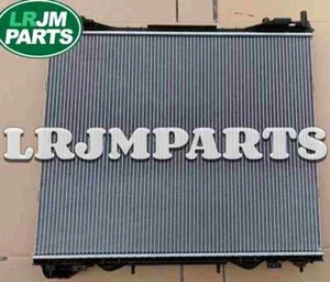 For Land Rover 2020 New Defender 2.0 3.0 RADIATOR LR129323 LR162128 - Picture 1 of 1