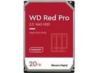 Wd Red Pro Wd201kfgx 20Tb 7200 Rpm 512Mb Cache Sata 6.0Gb/S 3.5"