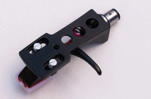 Headshell, Cartridge, Stylus für Audio Technica ATLP120XBT, ATLP5, ATPL120, B - Bild 1 von 5