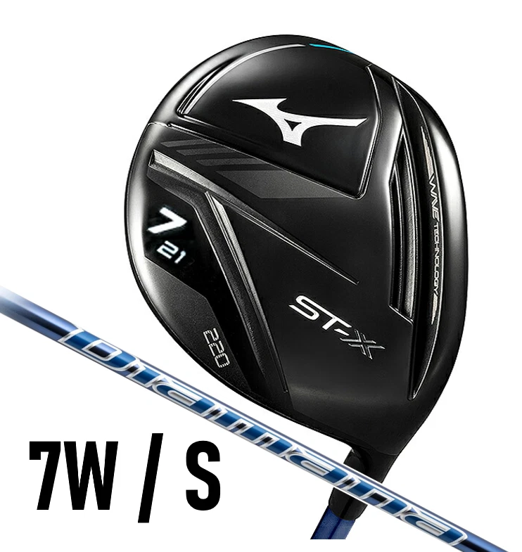 Mizuno 7-Wood Golf Clubs for sale | eBay
