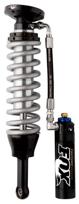 FOX for 15+ Chevy Colorado 4WD 2.5 Factory Series 4.5in. R/R Coilover Set w/DSC - Image 1 of 4