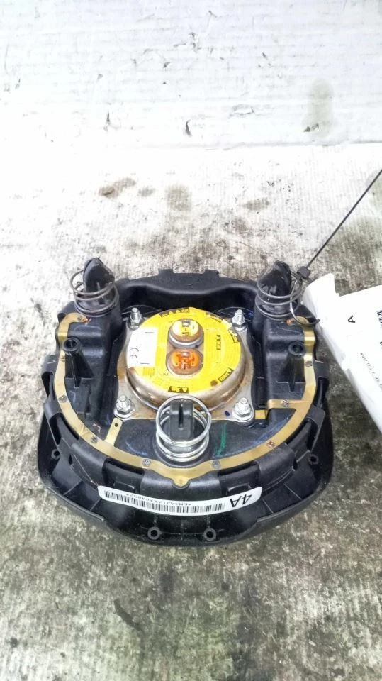 Rueda del conductor con bolsa de aire izquierda para 15-17 CITY EXPRESS 512996 Foto 1 de 4