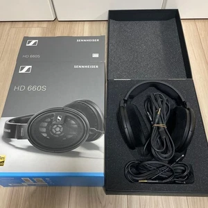 SENNHEISER HD660S Kopfhörer - Bild 1 von 9