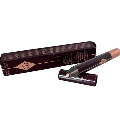 Charlotte Tilbury Colour Chameleon Morphing Eyeshadow Pencil CHAMPAGNE DIAMONDS - Image 1 of 4