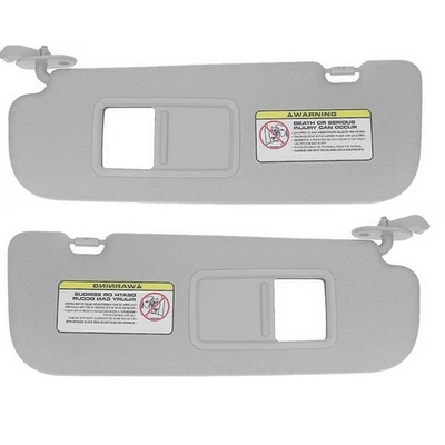 Parasol parasol para Hyundai Elantra 2011-2015 2014 gris 852103X000TX Foto 1 de 4