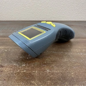 General Tools MM8 Digital Pinless Moisture Meter LCD Backlit Tricolor Bar Graph - Picture 1 of 9