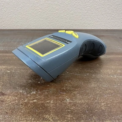 General Tools MM8 Digital Pinless Moisture Meter LCD Backlit Tricolor Bar Graph - Image 1 of 4