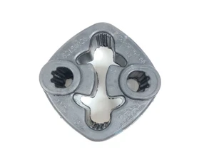 Original Jaguar F-Type 2014 - 2017 Auspuff Montagegummi hinten - T2R24284 - Bild 1 von 3