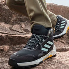 Adidas Terrex Eastrail 2.0 Mid RAIN.RDY Hiking Boots Waterproof  Trail Shoes
