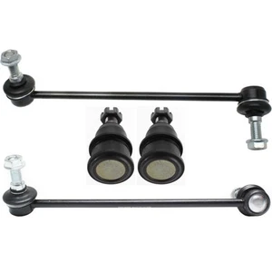 Ball Joint Kit For 96-2007 Ford Taurus Front Left and Right 4pc - Picture 1 of 12
