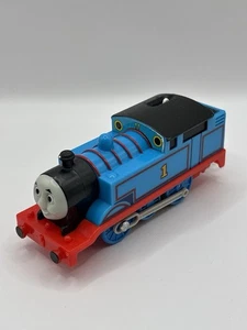 Thomas the Train Trackmaster motorisierte THOMAS Lok #1 2009 getestet - Bild 1 von 5