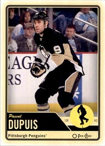 2012-13 O-Pee-Chee Pascal Dupuis #103 - Picture 1 of 2