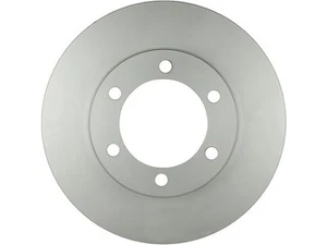 Bosch 67CM41J Front Brake Rotor Fits 2000-2006 Toyota Tundra - Picture 1 of 1