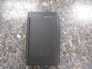 Hewlett Packard 28S Advanced wissenschaftlicher Taschenrechner & Softcase sehr schön funktioniert - Bild 1 von 17