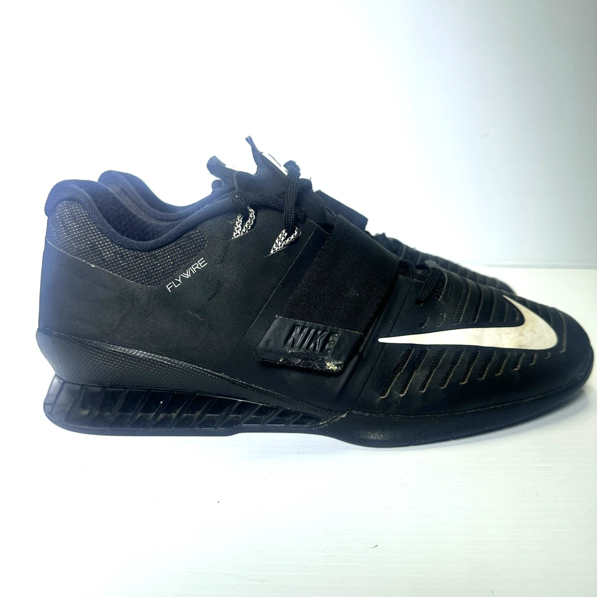 ウエイトトレーニング NIKE ROMALEOS 3 Amazon | [ナイキ] ROMALEOS 3 パワー リフティング シューズ (852933