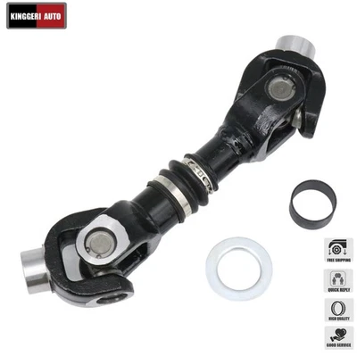 Rear Propeller Drive Shaft 703500988 703500858 For CAN-AM Outlander 570 650 850 - Imagem 1 de 4