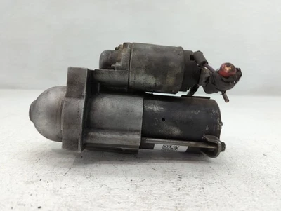 Chevrolet Avalanche 1500 2003-2006 motor de arranque de auto solenoide fabricante original HFMTG Foto 1 de 4