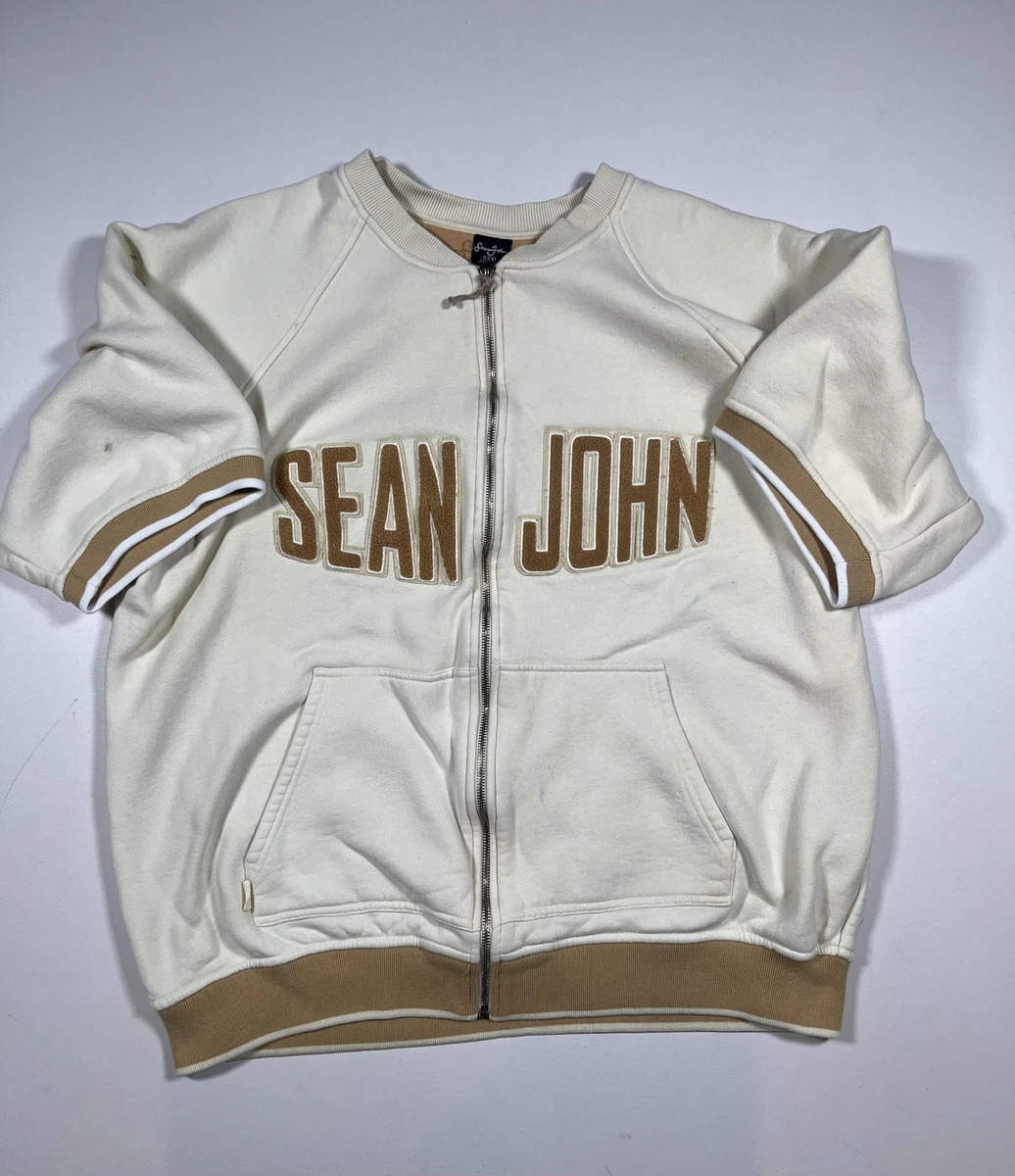Sean John Full Zip Hoodies & Sweatshirts for Men for Sale | Shop