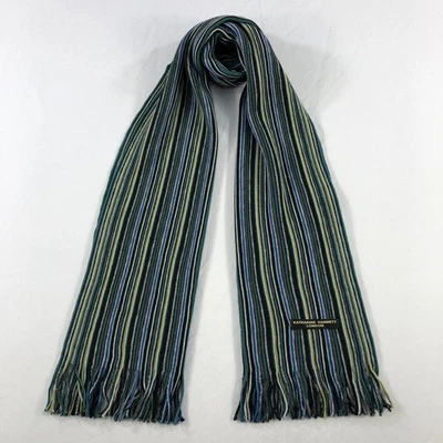 Vintage Katharine Hamnett Scarf Muffler - Image 1 of 4