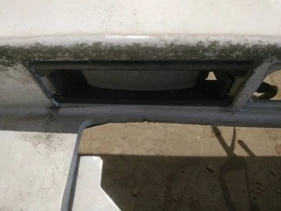  Arrière Éclairage Plaque Dimmatriculation  for Daihatsu Materia FRF2590634-74 - Photo 1/4