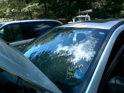 Windshield Glass Fits 04-08 PACIFICA 147311 Foto 1 de 2