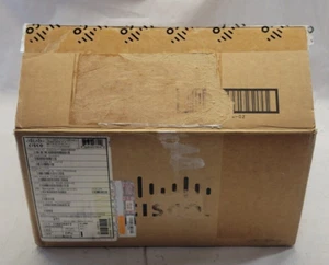 Fuente de alimentación de CA CISCO PWR-3900-AC 3925/3945 - CAJA ABIERTA - Imagen 1 de 3