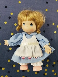 Ashton Drake Galleries | Precious Moments | Wizard of Oz | Munchkin Girl - Bild 1 von 12