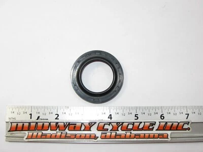HONDA CB175 CL175 CB200 CL200 NOS OEM 31X45X10 OIL SEAL 91254-453-000 jh - Image 1 of 4