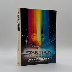 Star Trek: Der Film - Die Romanisierung - Bild 1 von 3