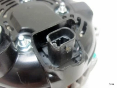 CHIPPED PLUG Alternator 11183 for 2009-2011 Chevrolet Impala 3.9L - Image 1 of 4