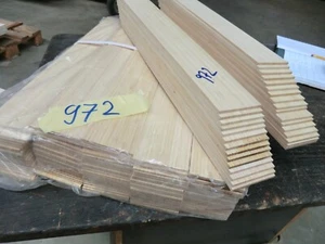 972++Lasermaterial, BAMBUS 4,5 mm , Aufleimer, Modellbau, Bastelholz,Sägefurnier - Bild 1 von 5