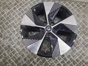 Renault Mégane E-Tech 2022 18 Pulgadas Leichtmetallrad Aluminio 403008809R - Imagen 1 de 8