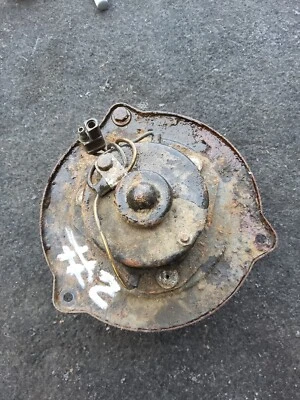 Ventilador calentador motor Ford Granada/Consul Mk1  Foto 1 de 3