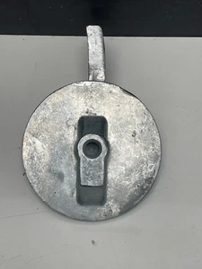 Outboard Zinc Anode For YAMAHA 50-90HP CM6884537102Z Trim Engines *New* - Picture 1 of 4