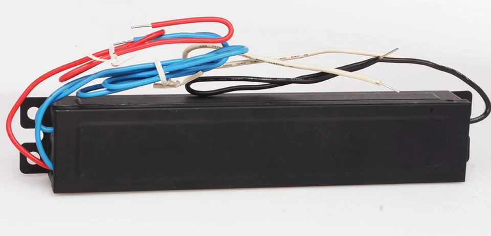 2 x 28 Watt Power Compact Raw DIY Retrofit/Aquarium Lighting Shop Ballast ARO - Image 1 of 1