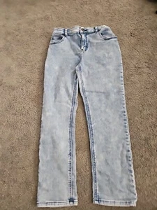 Boys Jeans 14 Husky - Picture 1 of 2