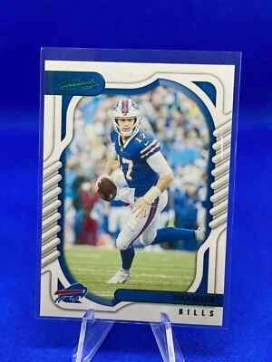 2022 Panini Absolute Pick a Card Complete Your Set (1-230) Parallels and More - Image 1 of 2
