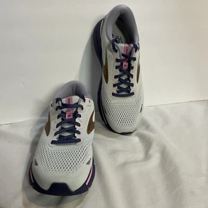 HOW TO STYLE IT Brooks Damen Brooks Ghost 15 Größe 9 - Bild 1 von 10