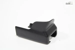 2017-2023 SUBARU IMPREZA SEDAN FRONT PASSENGER SEAT TRACK RAIL COVER TRIM OEM - Picture 1 of 6