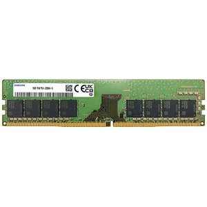 Samsung 16GB 1Rx8 DDR4 3200MHz PC4-25600 DIMM 288-Pin Non-ECC Desktop Memory RAM - Picture 1 of 1