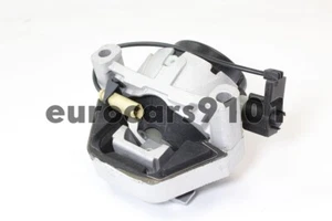 Audi A6 URO Left Engine Mount URO-014998 4G0199381NS - Picture 1 of 2